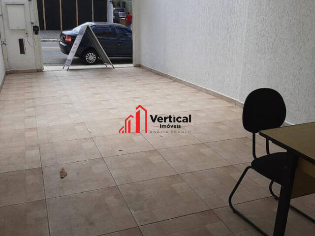 Sobrado para Venda em São Paulo - 5
