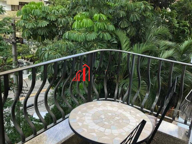 Apartamento para Venda em São Paulo - 3