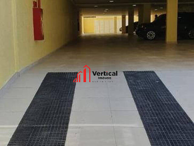 #11193 - Sobrado para Venda em Santo André - SP - 2