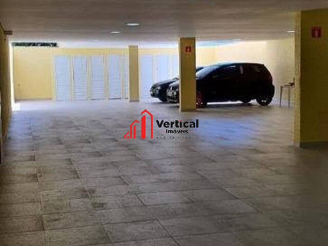 Sobrado para Venda em Santo André - 5