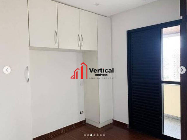Apartamento para Locação em São Paulo - 3