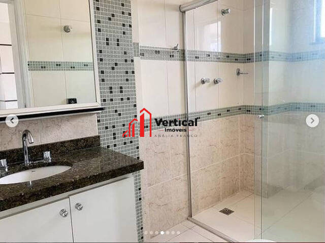 Apartamento para Locação em São Paulo - 4