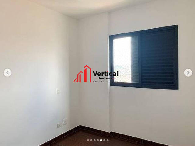 Apartamento para Locação em São Paulo - 5
