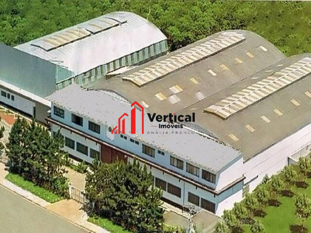 Galpão para Venda em Guarulhos - 4