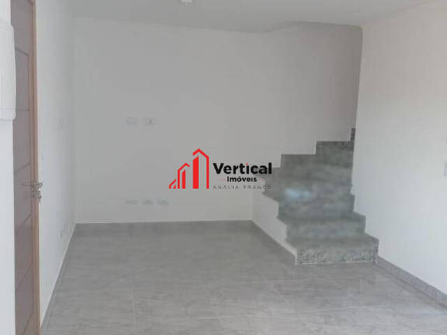#11226 - Duplex para Venda em São Paulo - SP - 2