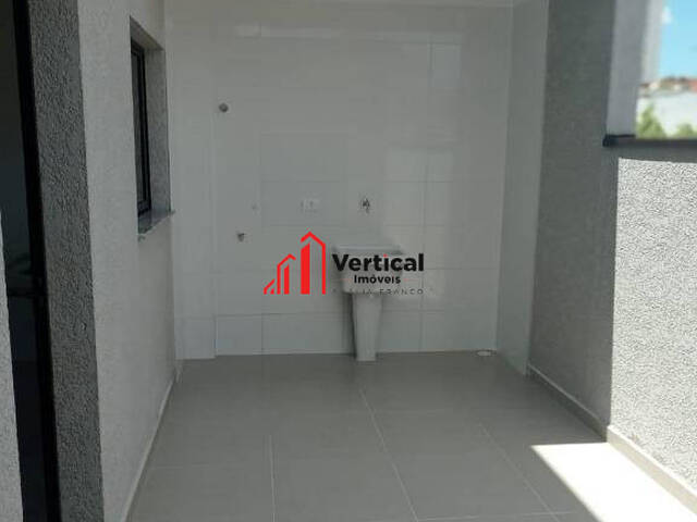 Duplex para Venda em São Paulo - 5