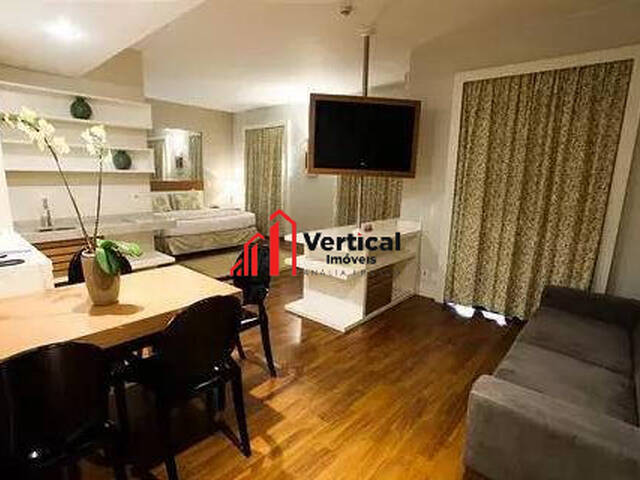 #11230 - Flat para Venda em São Paulo - SP - 3