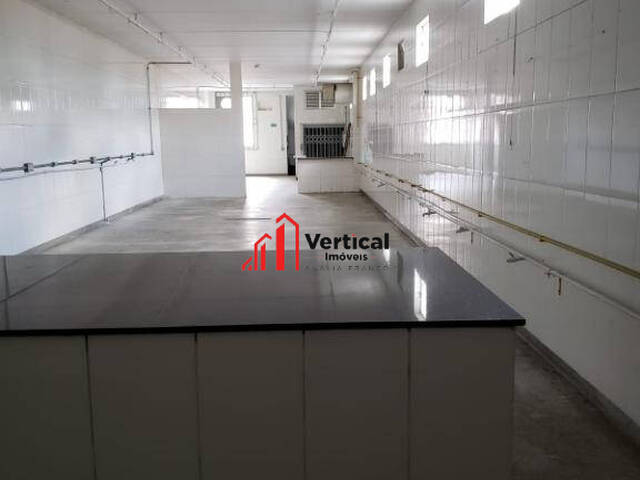 Prédio comercial para Locação em São Paulo - 4