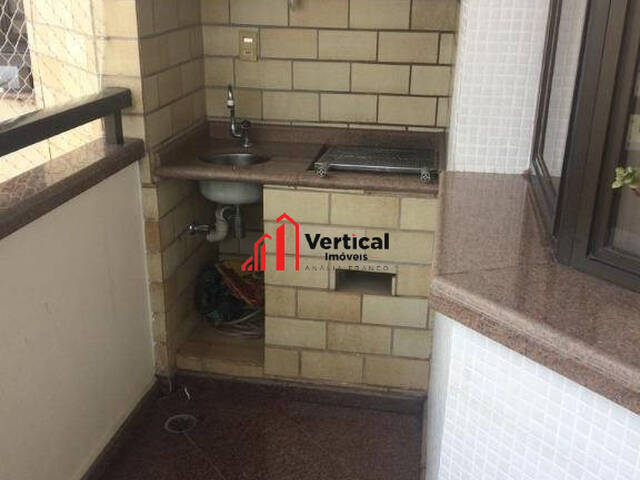 Apartamento para Venda em São Paulo - 2