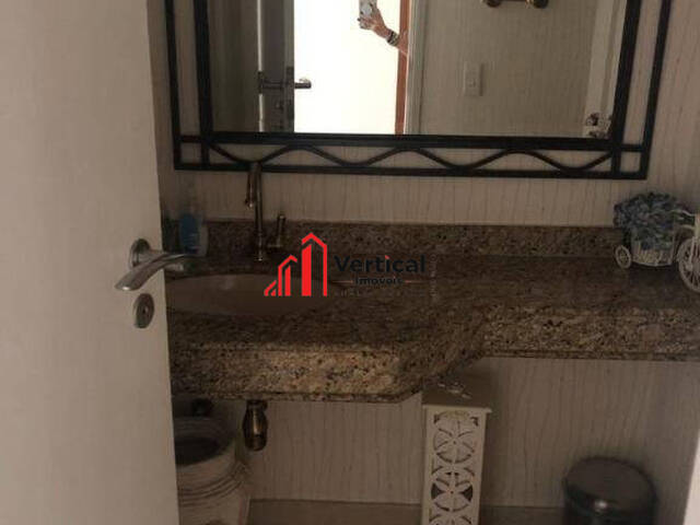 Apartamento para Venda em São Paulo - 3