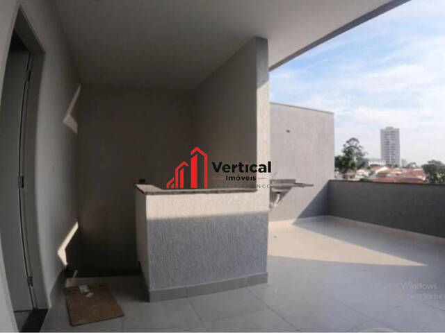 Sobrado para Venda em São Paulo - 2