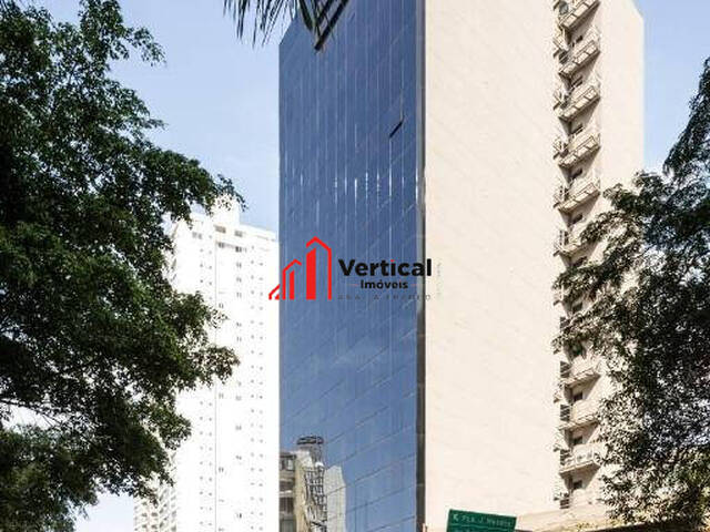 Prédio comercial para Venda em São Paulo - 4