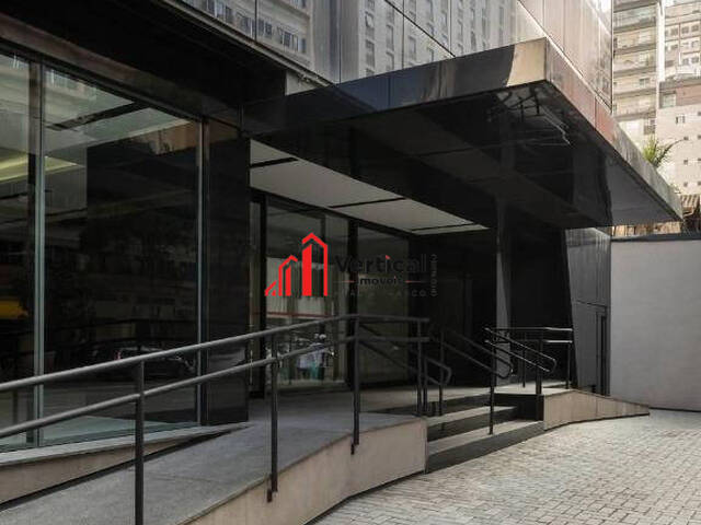 Prédio comercial para Venda em São Paulo - 5