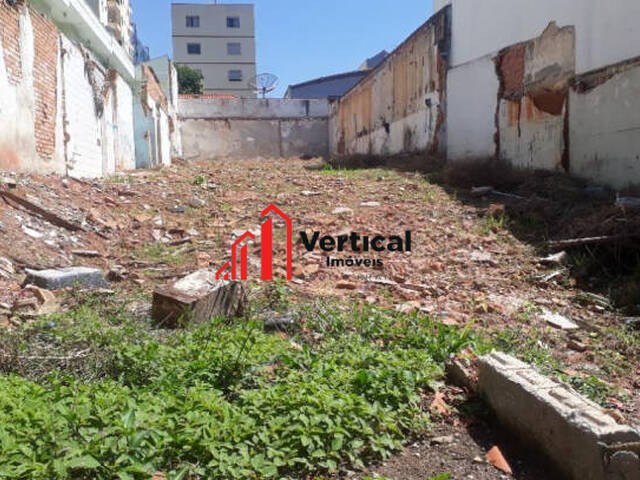 Terreno para Venda em São Paulo - 3