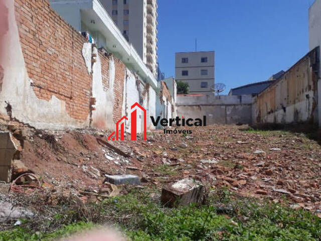 Terreno para Venda em São Paulo - 5