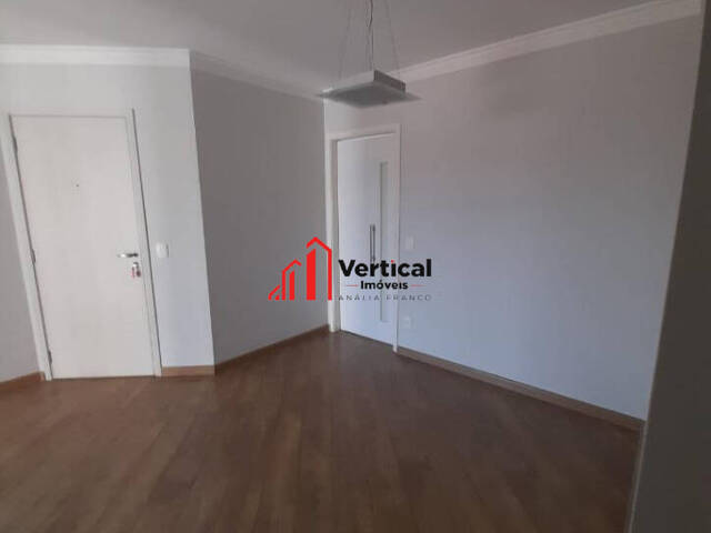 Apartamento para Locação em São Paulo - 2