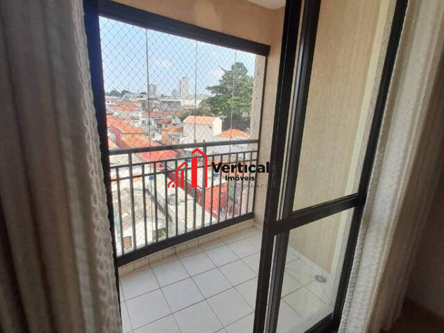 Apartamento para Locação em São Paulo - 3