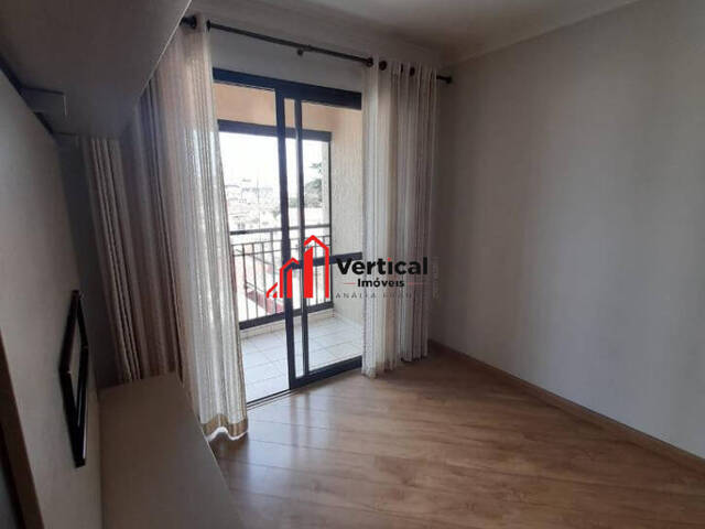 Apartamento para Locação em São Paulo - 4