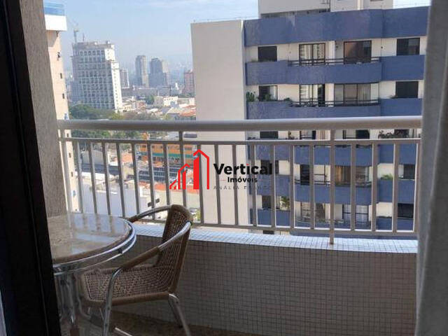 Apartamento para Venda em São Paulo - 2