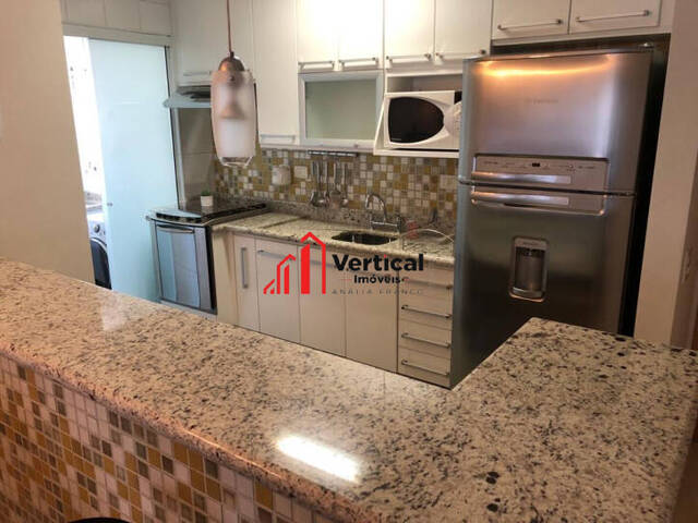 Apartamento para Venda em São Paulo - 5