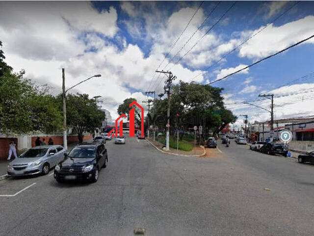 Terreno para Venda em São Paulo - 2