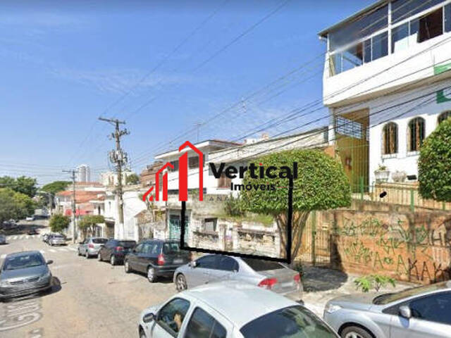 Terreno para Venda em São Paulo - 2