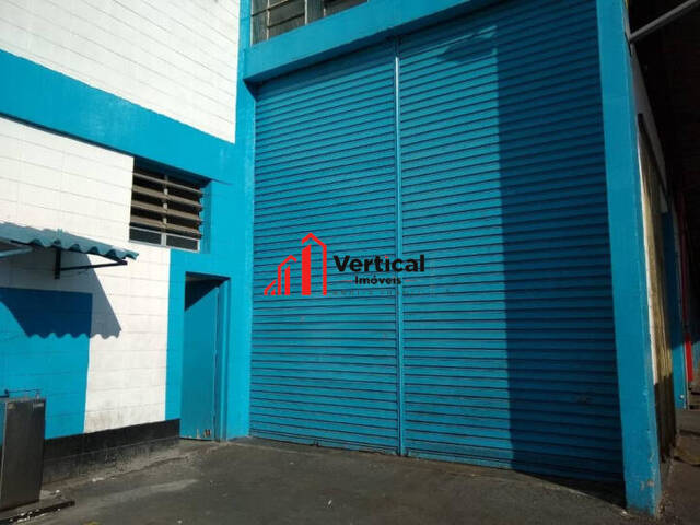 Galpão para Locação em Guarulhos - 4