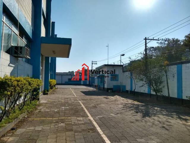 Galpão para Locação em Guarulhos - 5
