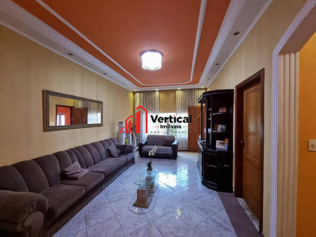 Sobrado para Venda em São Paulo - 2