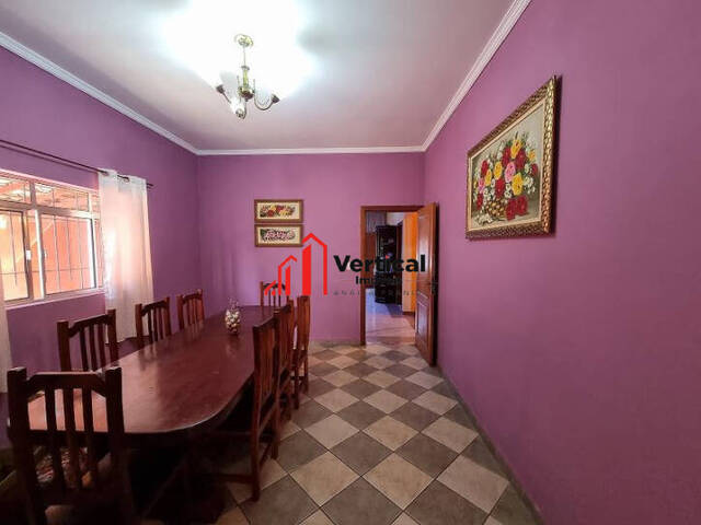Sobrado para Venda em São Paulo - 5