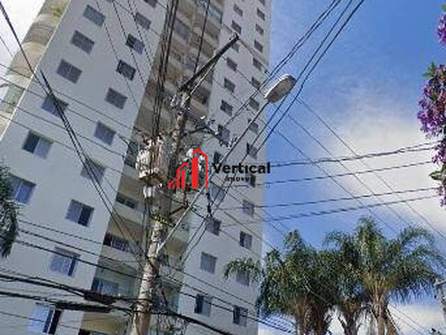 Apartamento para Venda em São Paulo - 2