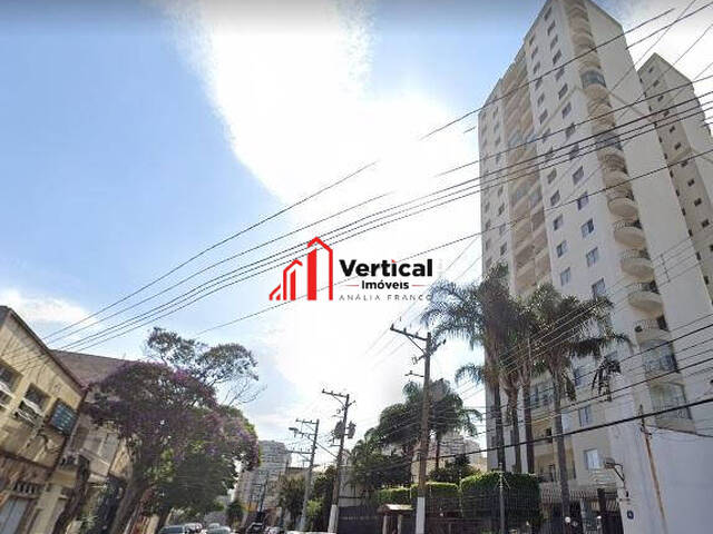 Apartamento para Venda em São Paulo - 3