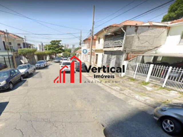 Sobrado para Venda em São Paulo - 2