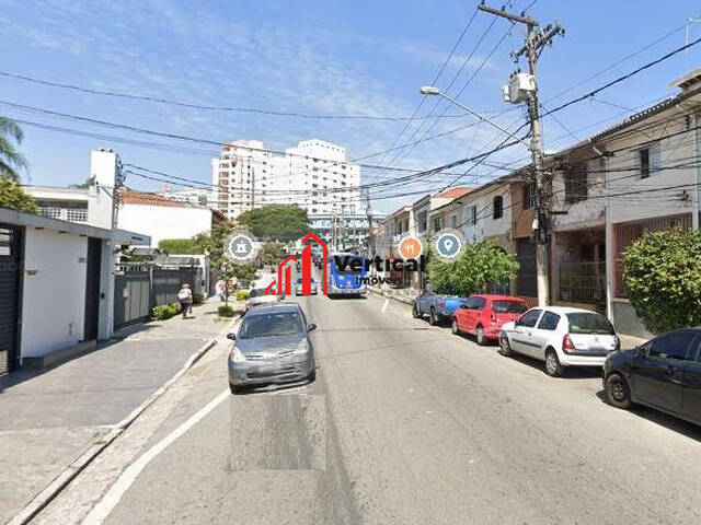 Sobrado para Venda em São Paulo - 3