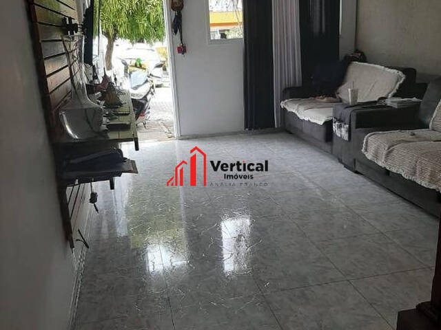 Sobrado para Venda em São Paulo - 3