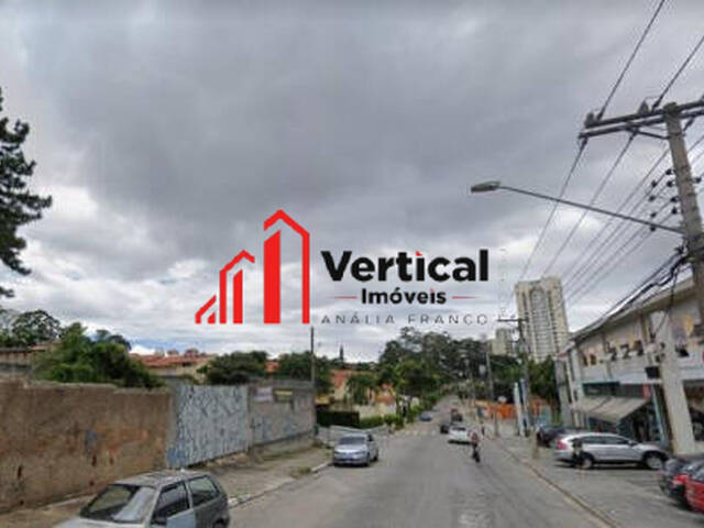 Área para Venda em São Paulo - 5