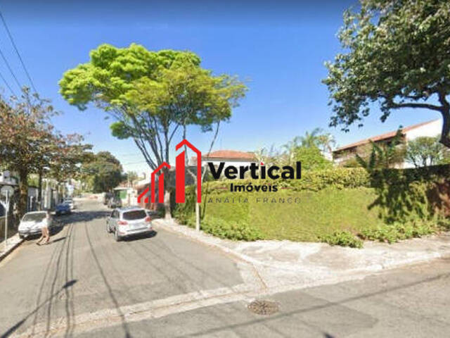 Terreno para Venda em São Paulo - 4