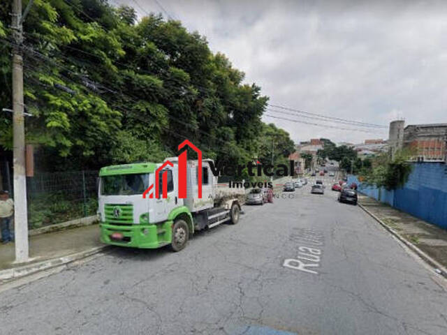 Terreno para Venda em São Paulo - 2