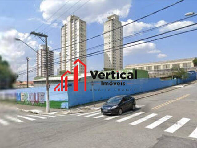 Terreno para Venda em São Paulo - 3