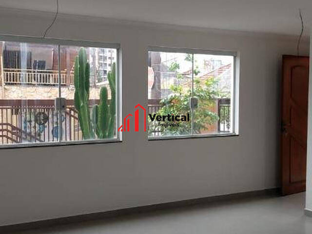 Sobrado para Venda em São Paulo - 4