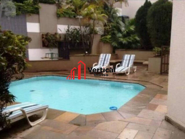 Apartamento para Venda em São Paulo - 2