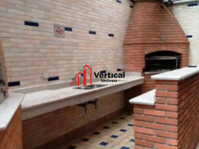 Apartamento para Venda em São Paulo - 3
