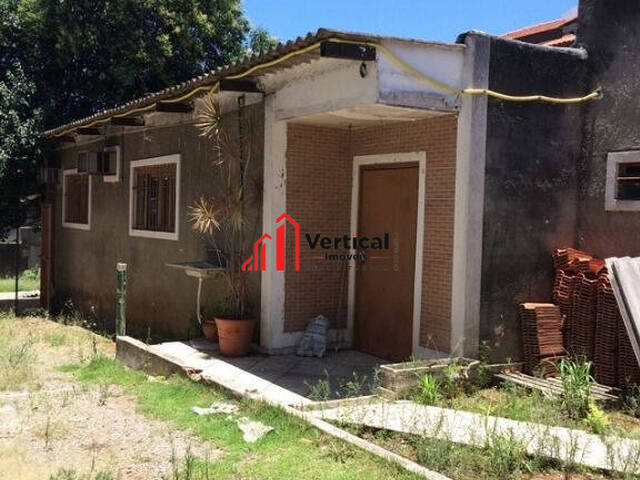Terreno para Venda em São Paulo - 2