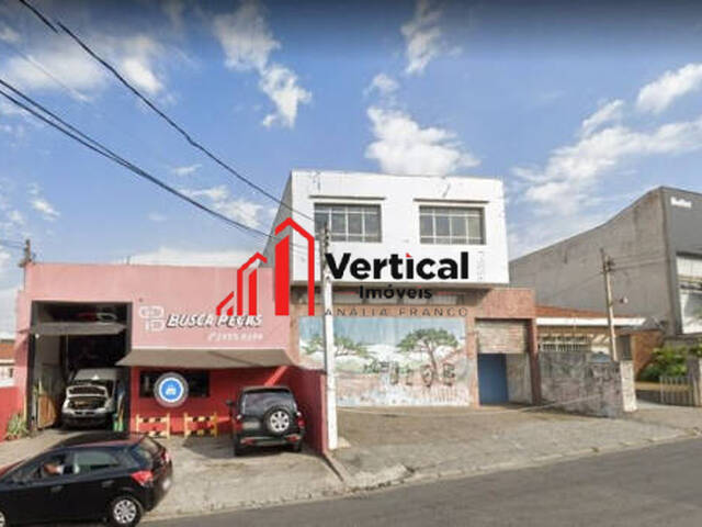 Prédio comercial para Venda em Guarulhos - 4