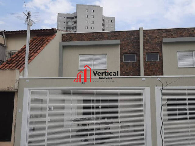 Sobrado para Venda em São Paulo - 2