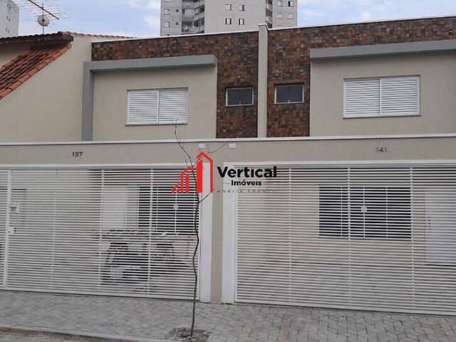 Sobrado para Venda em São Paulo - 3