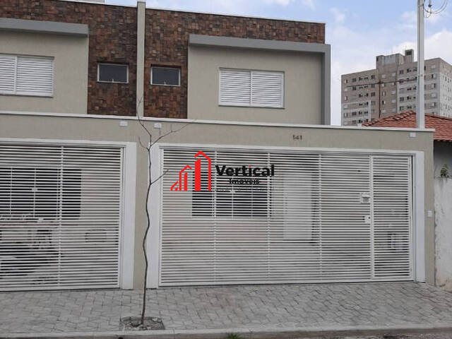 Sobrado para Venda em São Paulo - 4
