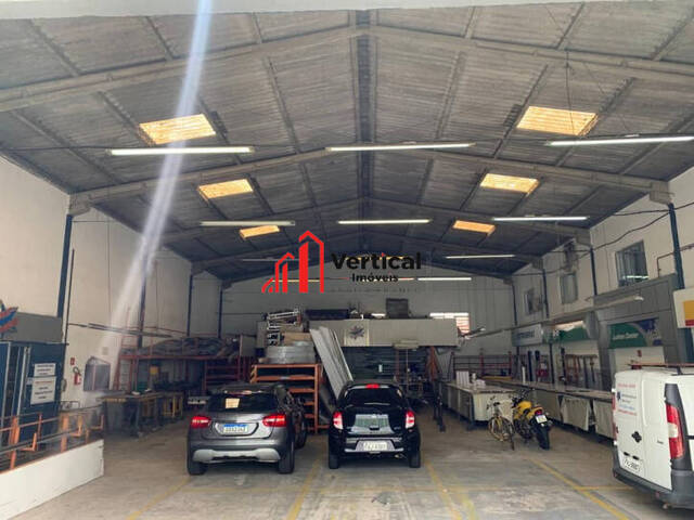 Galpão para Locação em São Paulo - 5