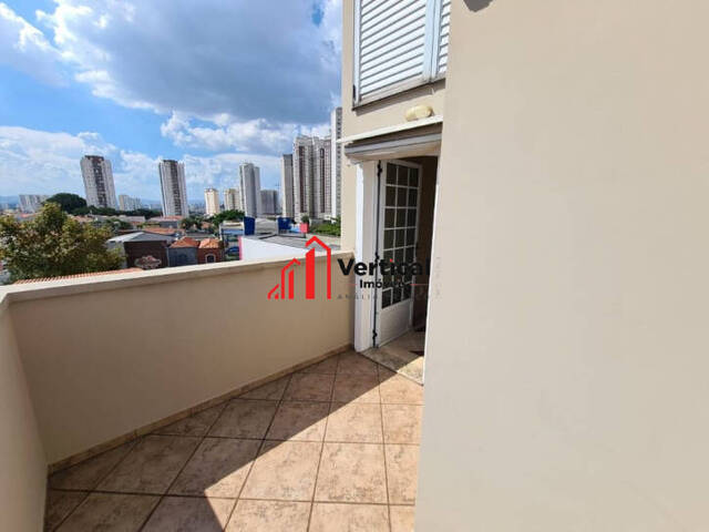 Sobrado para Venda em São Paulo - 2