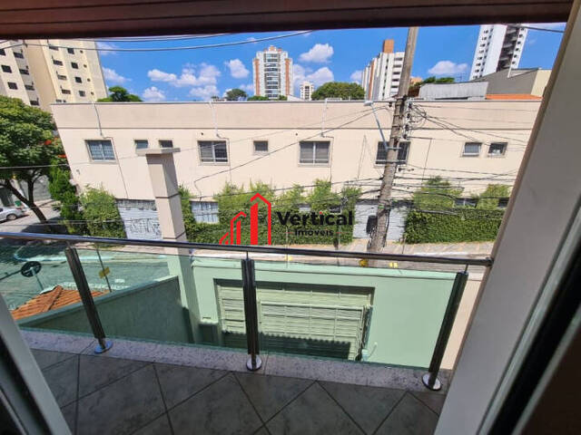 Sobrado para Venda em São Paulo - 5